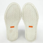 Hermes Daydream Kelly Buckle Z Sneakers — view 4