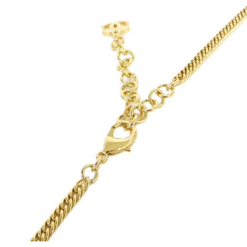 Chanel Abc 708 Necklace — view 5