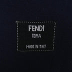 Fendi Fxs 124 Aiki Muffler Scarf — view 4