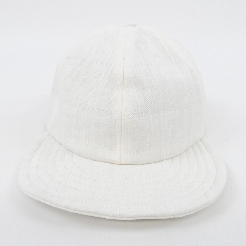 Fendi Fxq 964 An9 U Cap — view 2