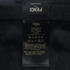 Fendi Fxq 964 An9 U Cap — view 3