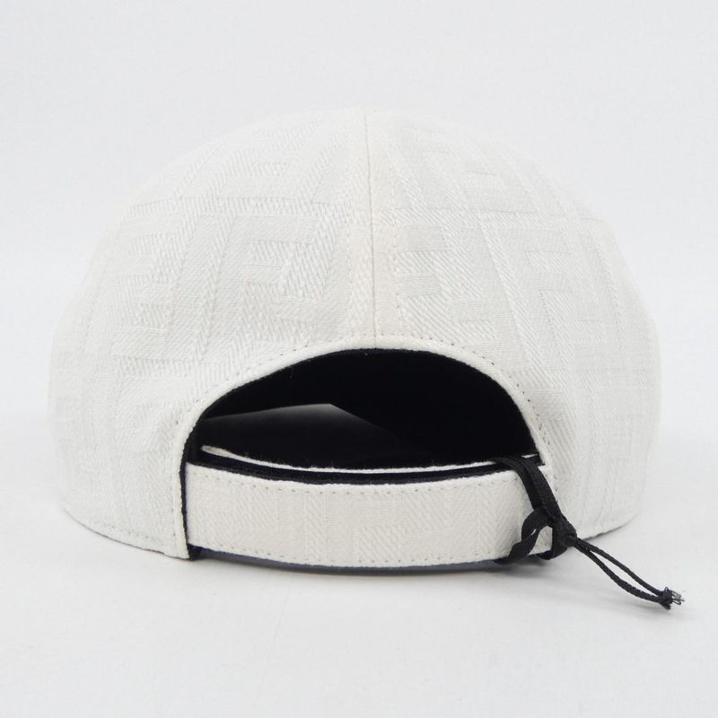Fendi Fxq 964 An9 U Cap — view 4