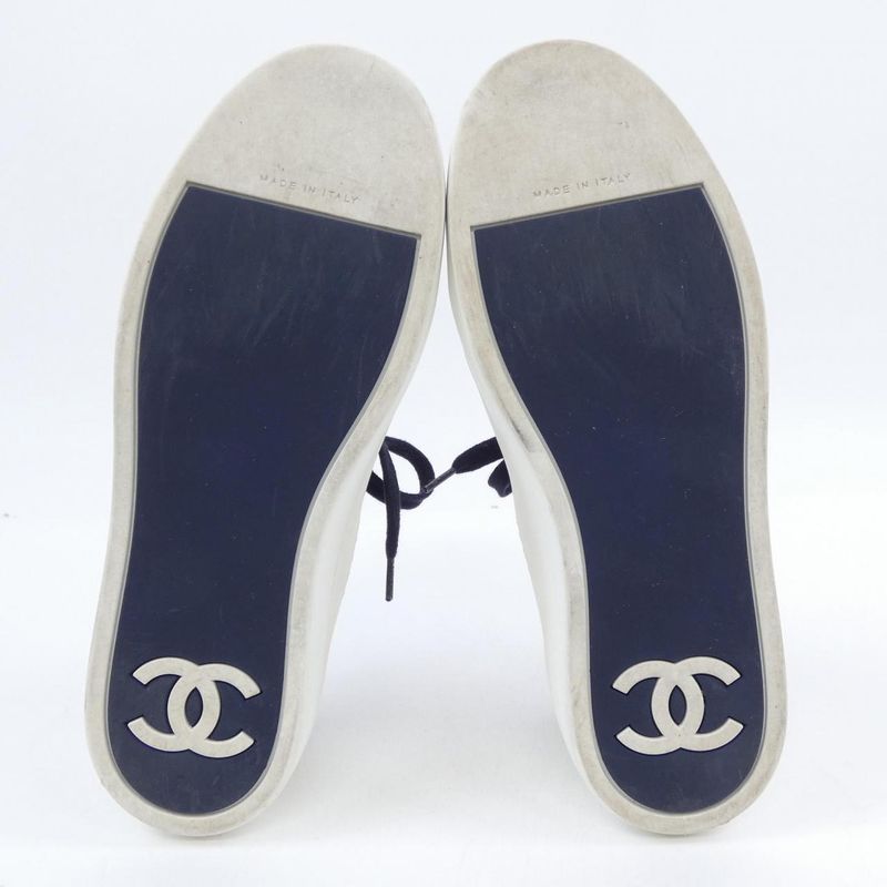 Chanel Sneakers — view 4