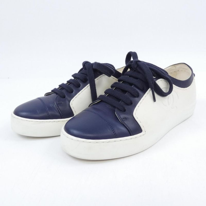 Chanel Sneakers — view 3