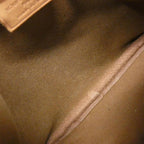 Louis Vuitton Monogram Nano Noe Shoulder Bag — view 9