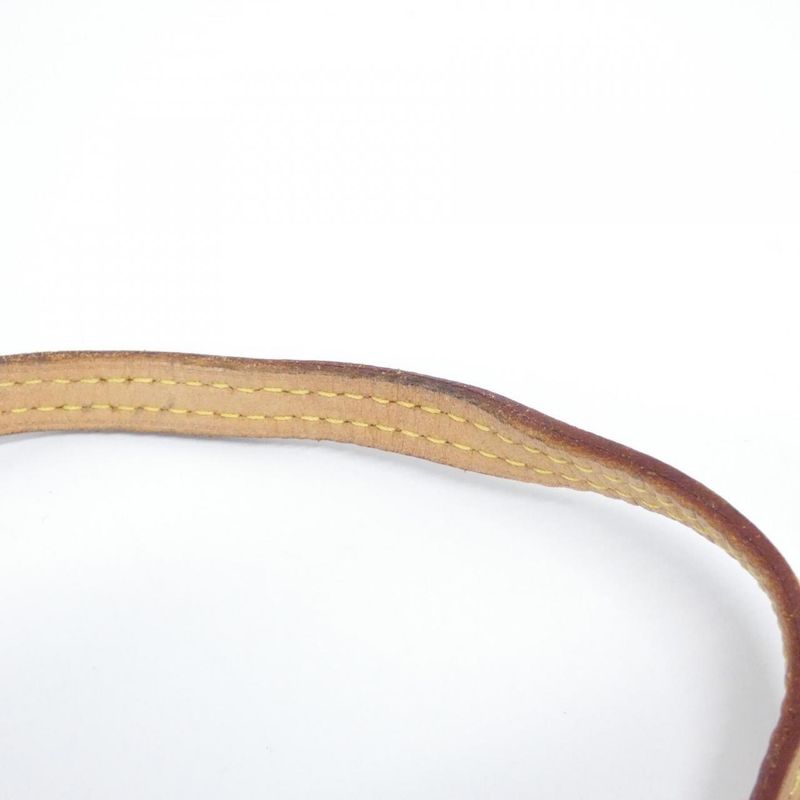 Louis Vuitton Monogram Nano Noe Shoulder Bag — view 7