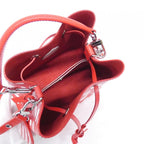 Louis Vuitton Epi Neo Noe BB Shoulder Bag — view 7