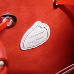 Louis Vuitton Epi Neo Noe BB Shoulder Bag — view 8