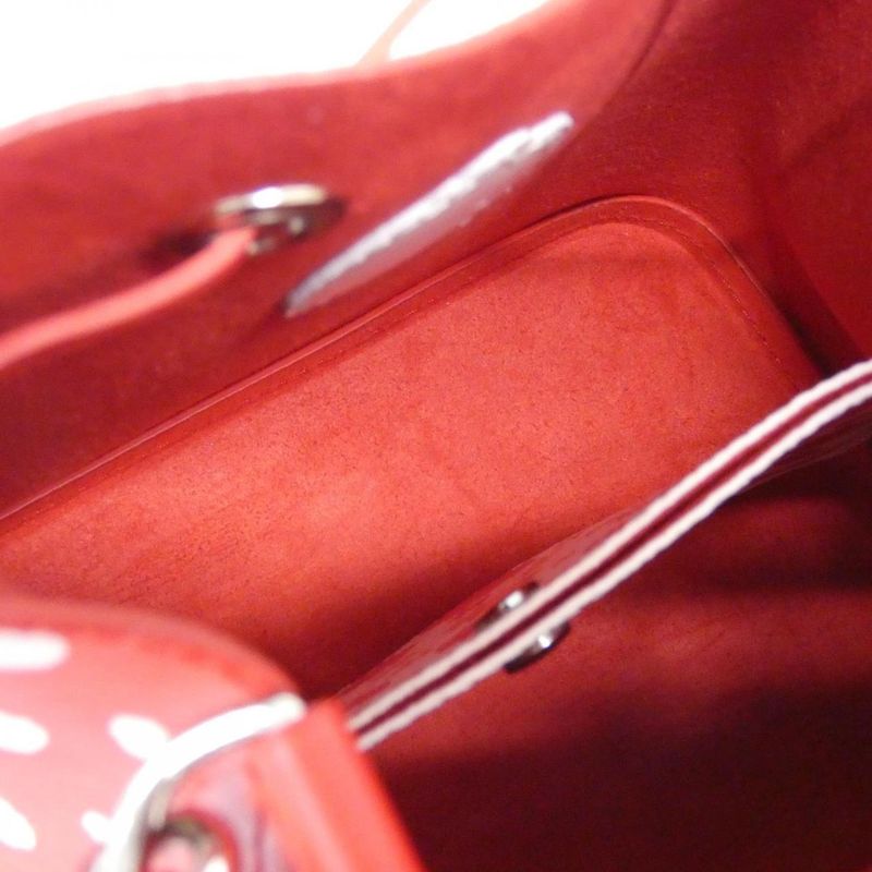 Louis Vuitton Epi Neo Noe BB Shoulder Bag — view 9