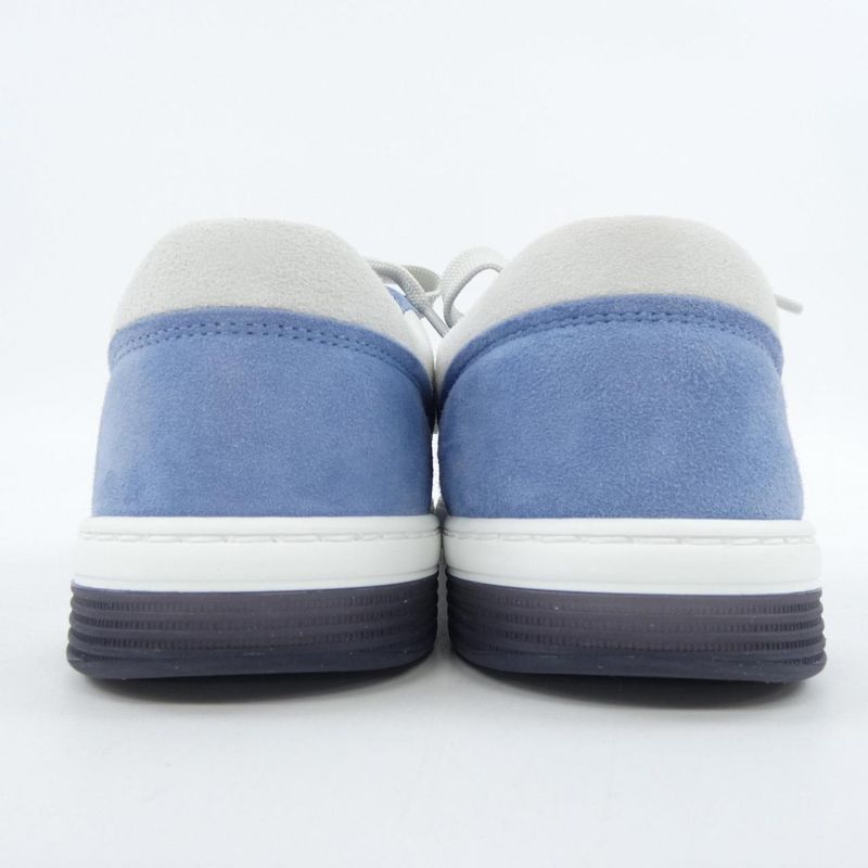 Chanel Grayish Sneakers — view 5
