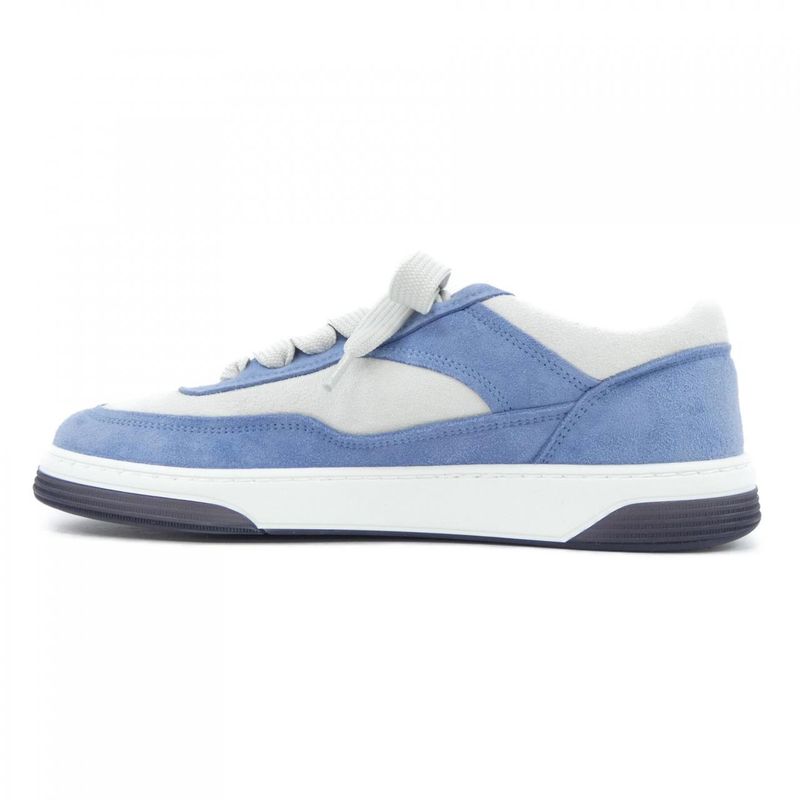 Chanel Grayish Sneakers — view 2