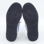 Chanel Grayish Sneakers — view 4