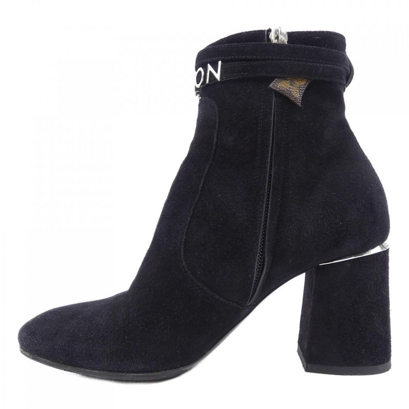 Louis Vuitton Nl0149 Boots — view 2