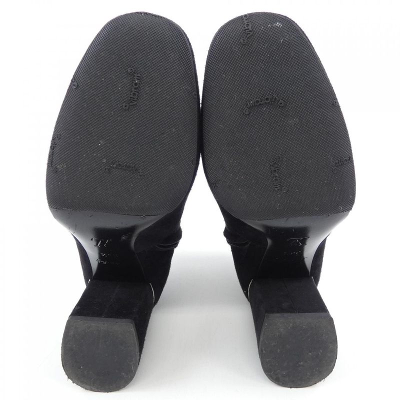 Louis Vuitton Nl0149 Boots — view 4
