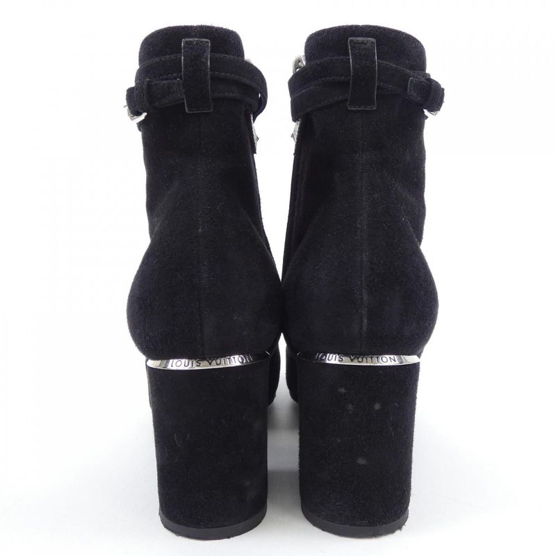 Louis Vuitton Nl0149 Boots — view 5