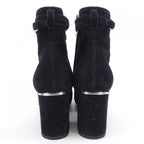 Louis Vuitton Nl0149 Boots — view 5