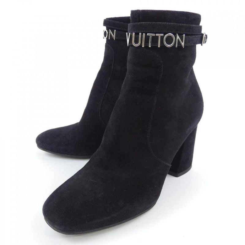 Louis Vuitton Nl0149 Boots — view 3