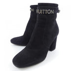 Louis Vuitton Nl0149 Boots — view 3