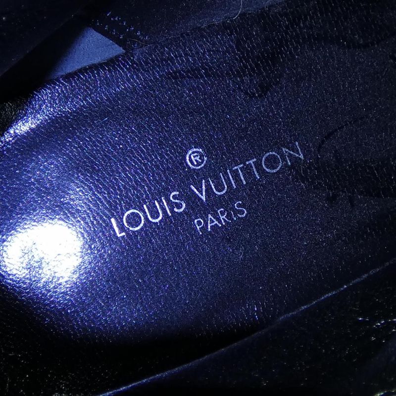 Louis Vuitton Nl0149 Boots — view 6
