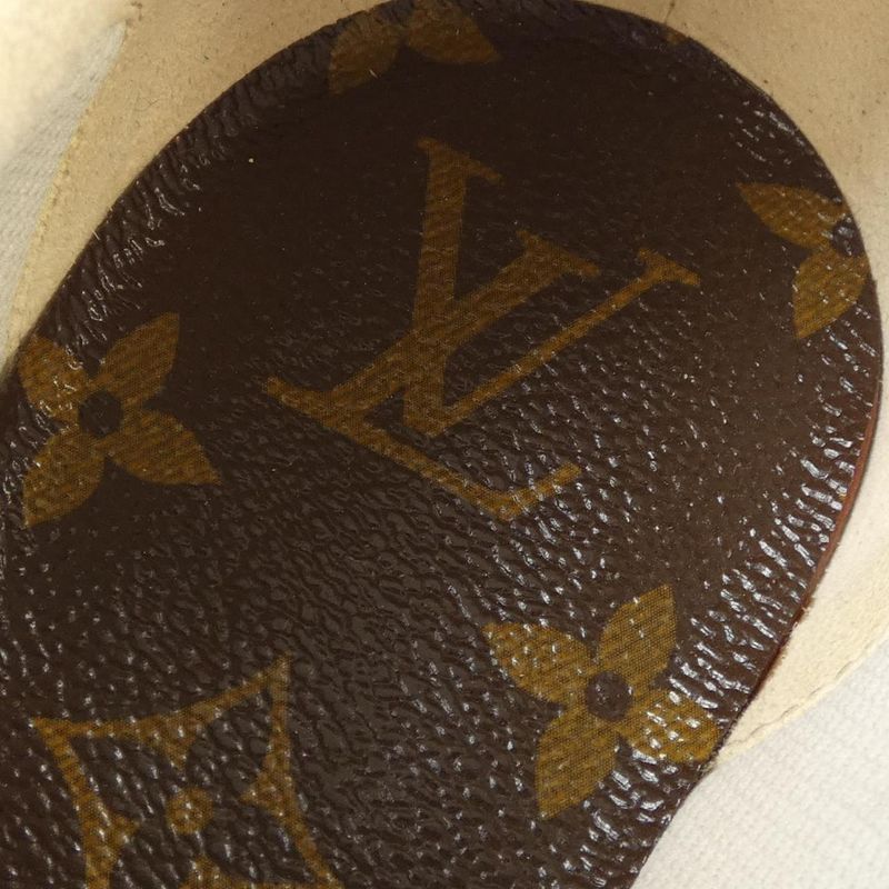 Louis Vuitton Football Derby Shoes — view 6