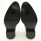 Louis Vuitton Football Derby Shoes — view 4