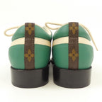 Louis Vuitton Football Derby Shoes — view 5
