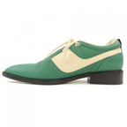 Louis Vuitton Football Derby Shoes — view 2