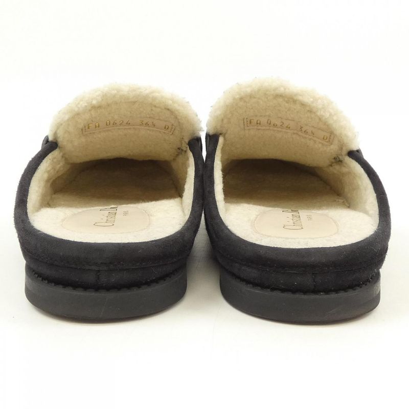Christian Dior BOY MULE Kdb922 sku Sandals — view 5