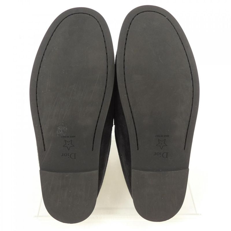 Christian Dior BOY MULE Kdb922 sku Sandals — view 4