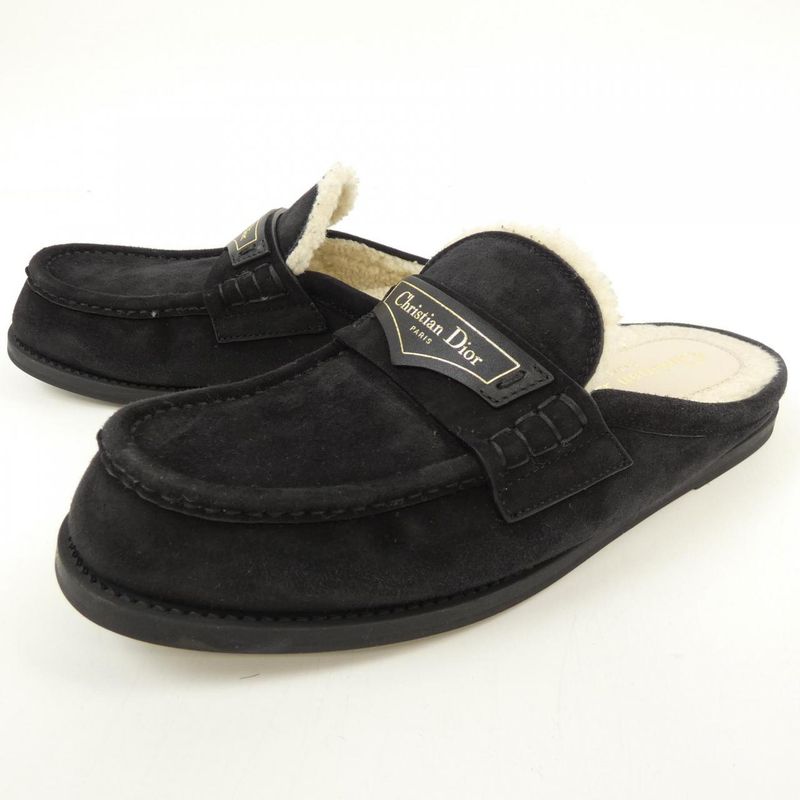 Christian Dior BOY MULE Kdb922 sku Sandals — view 3