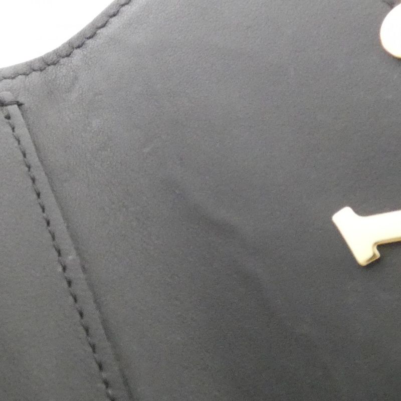 Louis Vuitton Taurillon Portefeuille Capucines Compact Wallet — view 7