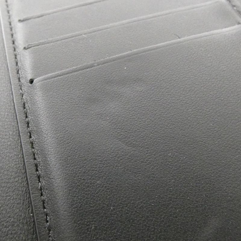 Louis Vuitton Taurillon Portefeuille Capucines Compact Wallet — view 6