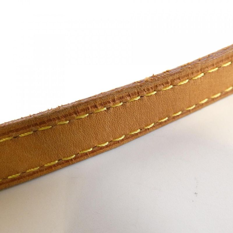 Louis Vuitton Monogram Marel Shoulder Bag — view 7