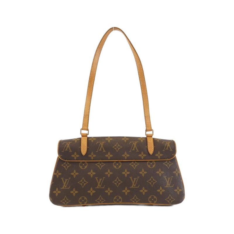 Louis Vuitton Monogram Marel Shoulder Bag — view 2
