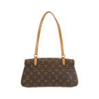 Louis Vuitton Monogram Marel Shoulder Bag — view 2