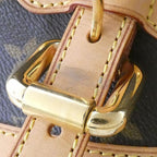Louis Vuitton Monogram Tivoli GM Shoulder Bag — view 5
