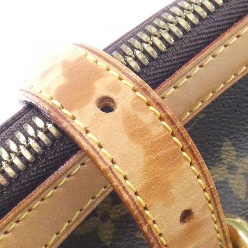 Louis Vuitton Monogram Tivoli GM Shoulder Bag — view 6