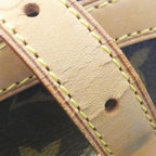 Louis Vuitton Monogram Tivoli GM Shoulder Bag — view 7