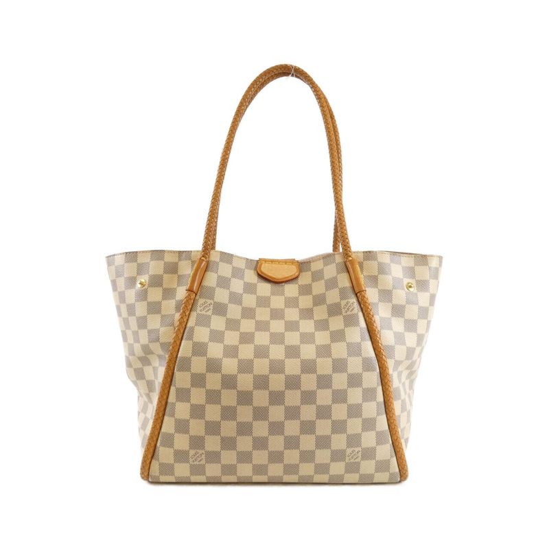 Louis Vuitton Damier Azur Propriano Bag — view 2