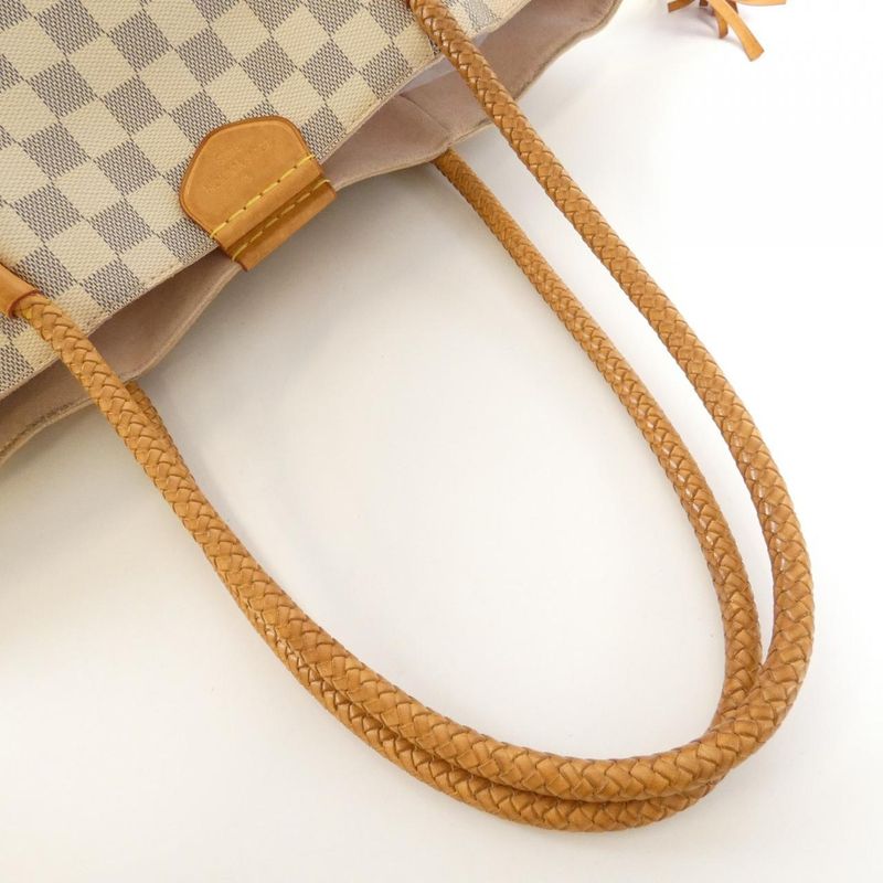 Louis Vuitton Damier Azur Propriano Bag — view 5