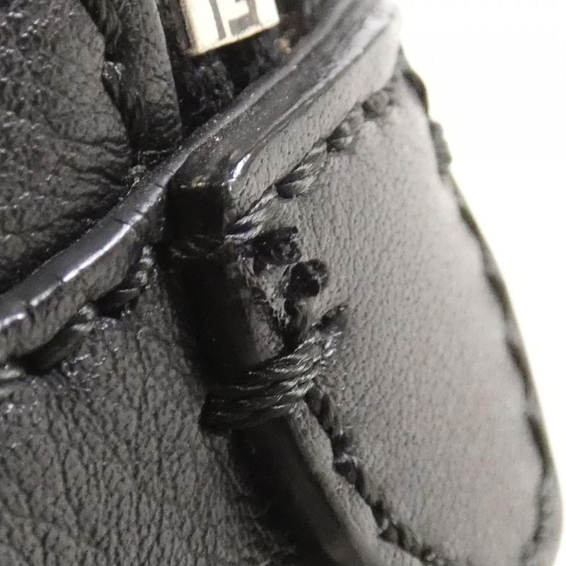 Fendi 8 Bz038 7 rl Backpack — view 4