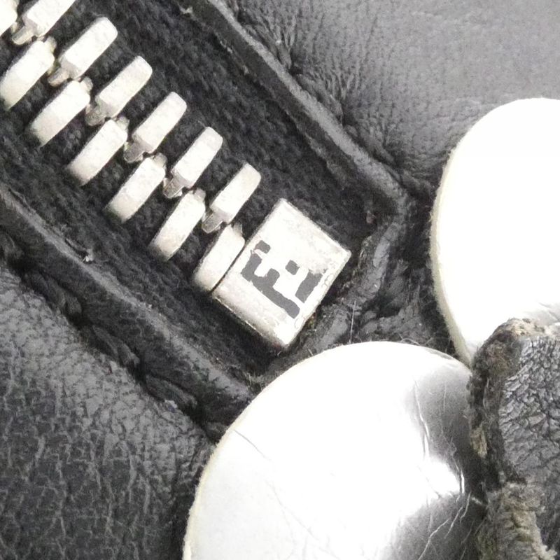 Fendi 8 Bz038 7 rl Backpack — view 5