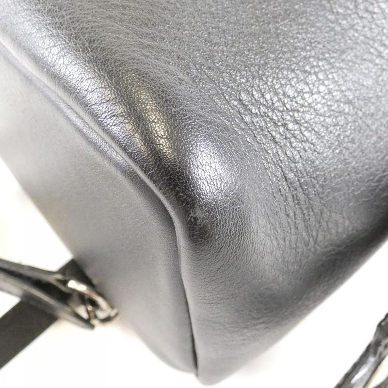 Fendi 8 Bz038 7 rl Backpack — view 3