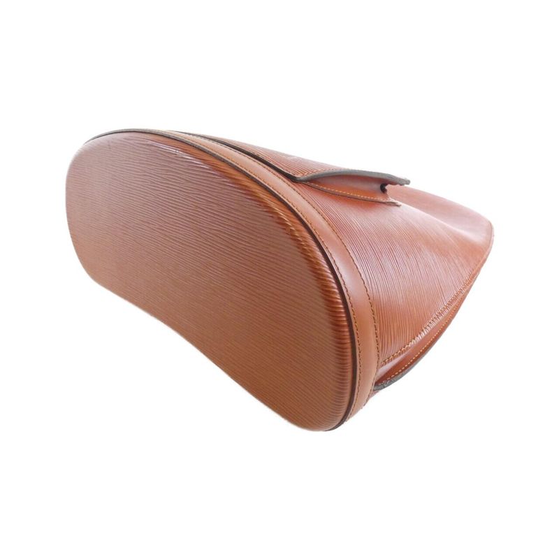 Louis Vuitton Epi Gobelins Backpack — view 3
