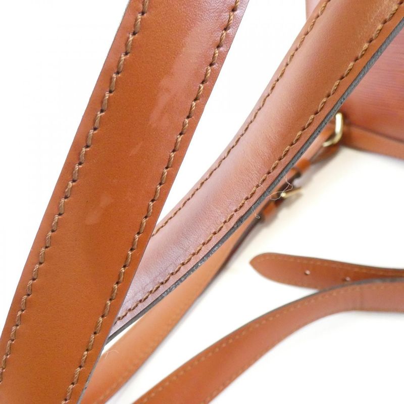 Louis Vuitton Epi Gobelins Backpack — view 8