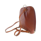 Louis Vuitton Epi Gobelins Backpack — view 4