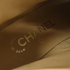 Chanel LACE UP Boots — view 6