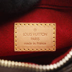 Louis Vuitton Shoulder Bag Vivacite PM Monogram — view 4