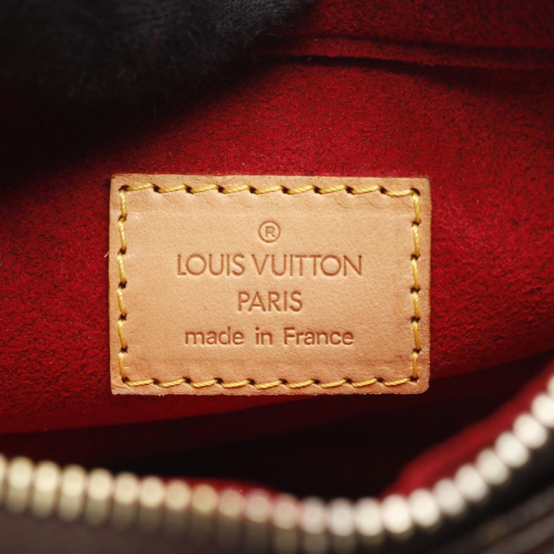 Louis Vuitton Shoulder Bag Vivacite PM Monogram — view 4