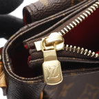 Louis Vuitton Shoulder Bag Vivacite PM Monogram — view 6